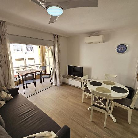 Hda Apartment 2. Torrevieja Exteriér fotografie