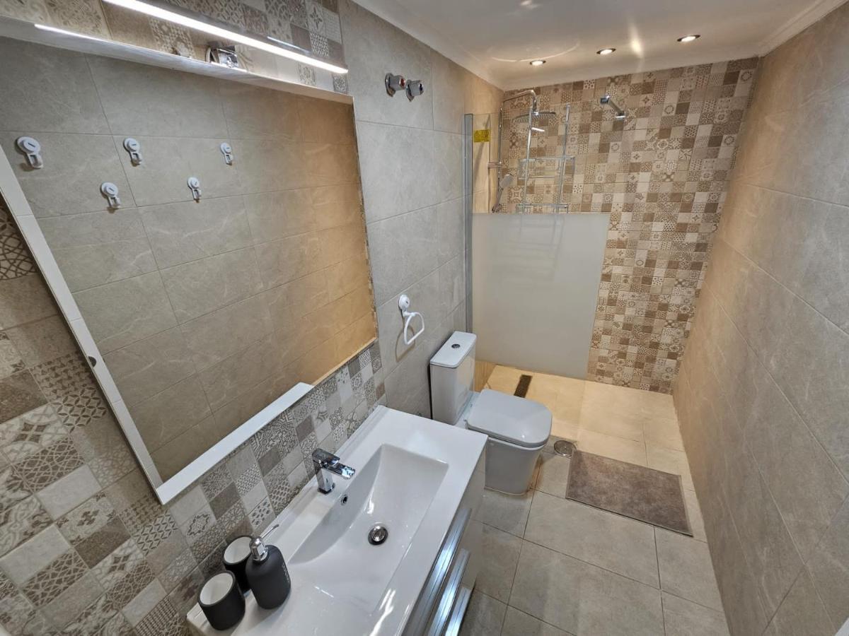 Hda Apartment 2. Torrevieja Exteriér fotografie