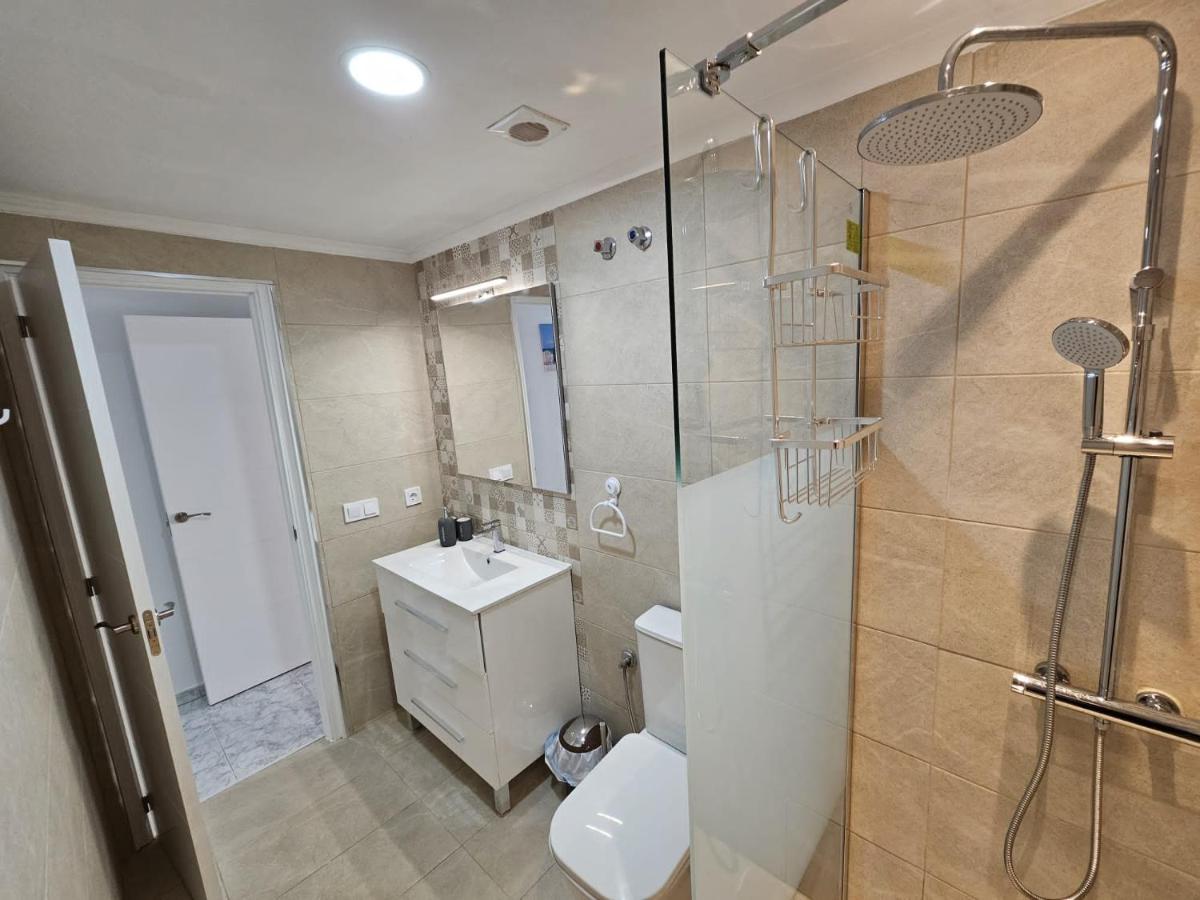 Hda Apartment 2. Torrevieja Exteriér fotografie