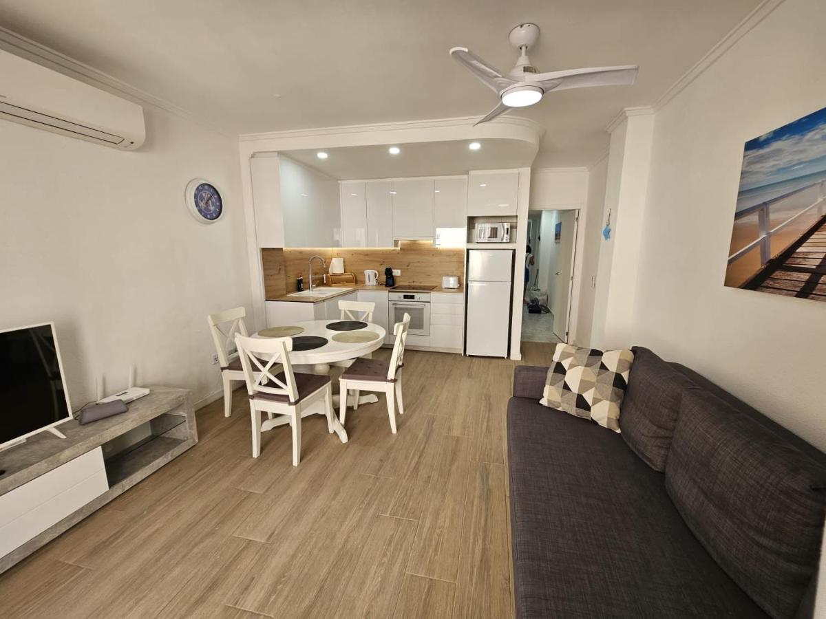 Hda Apartment 2. Torrevieja Exteriér fotografie