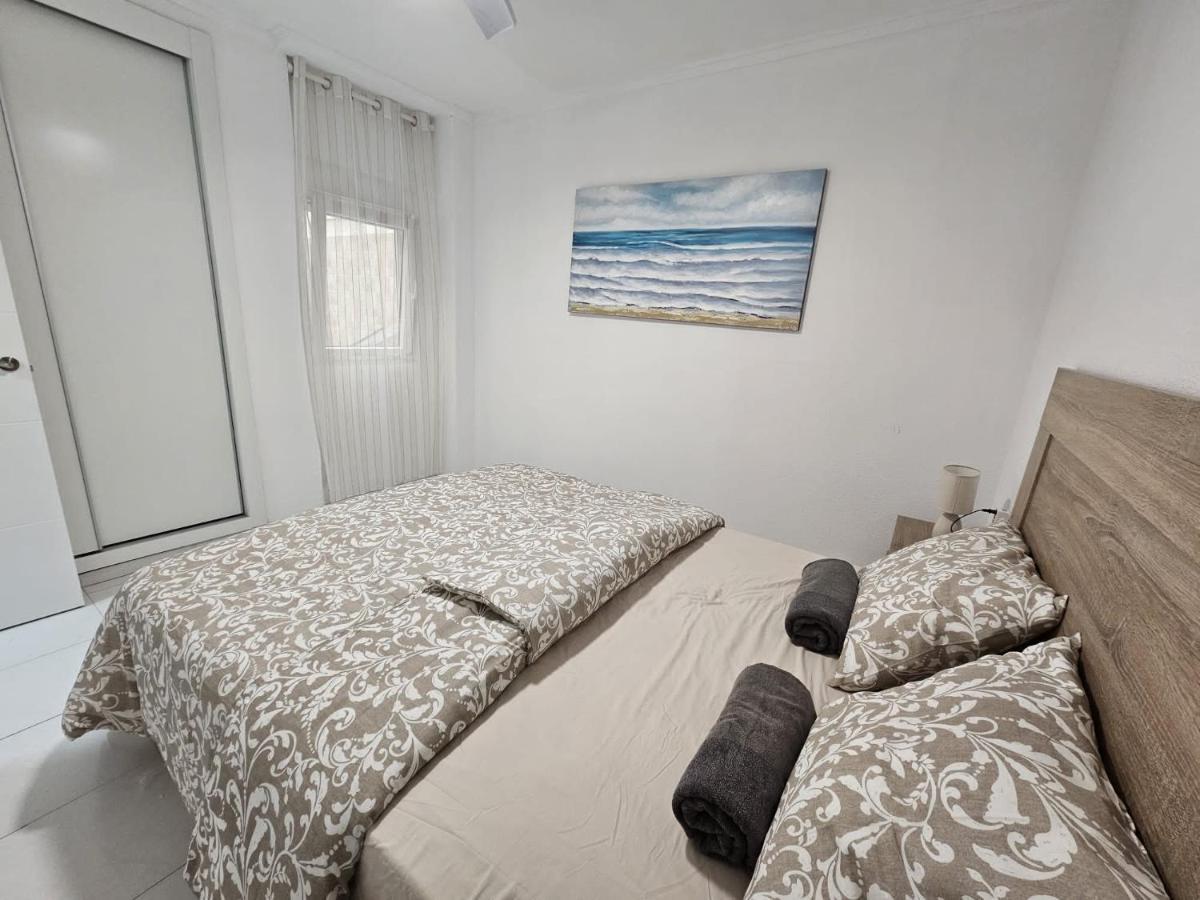 Hda Apartment 2. Torrevieja Exteriér fotografie