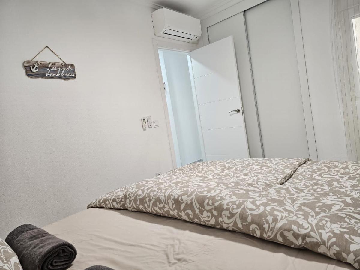 Hda Apartment 2. Torrevieja Exteriér fotografie