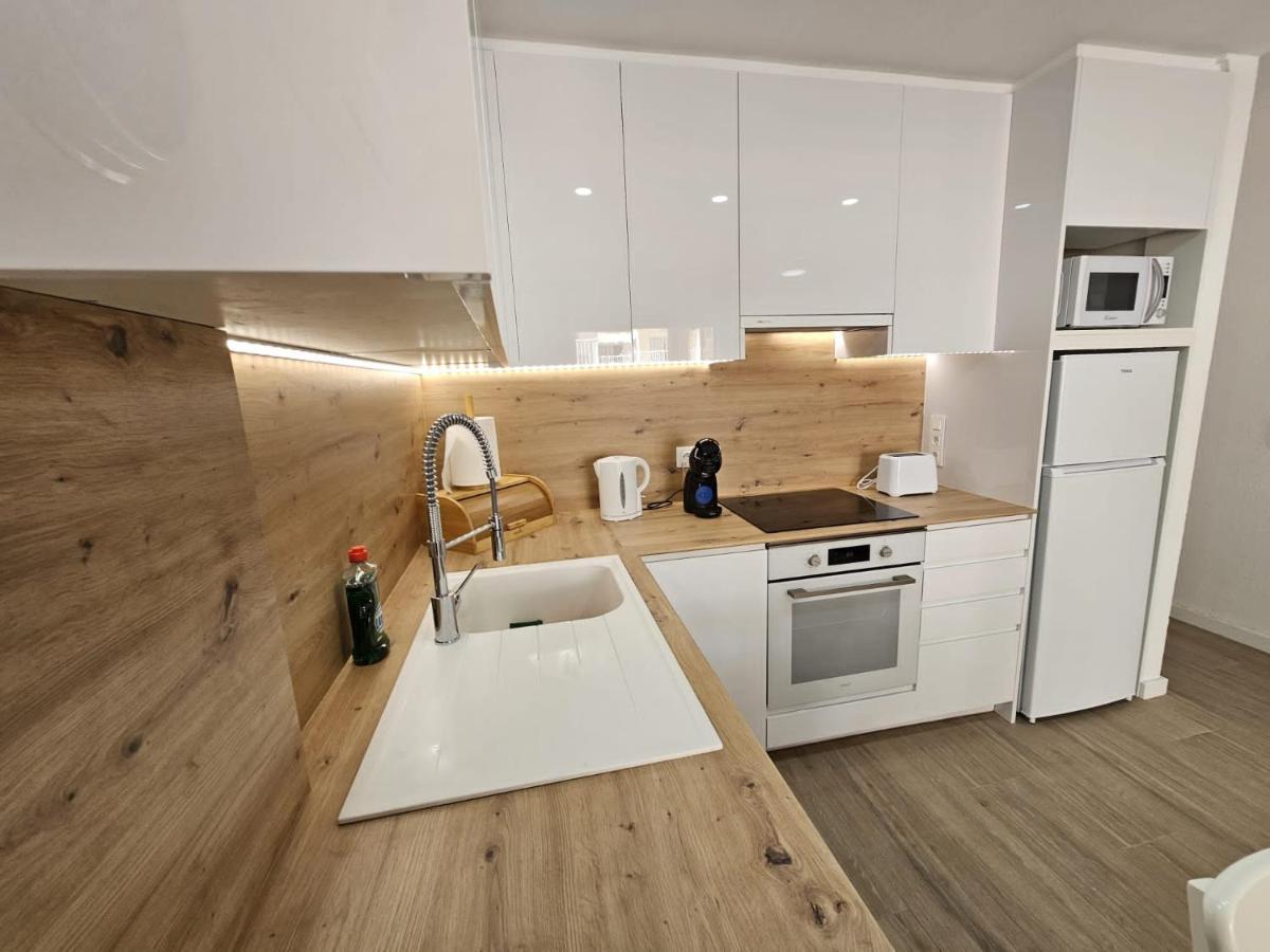 Hda Apartment 2. Torrevieja Exteriér fotografie