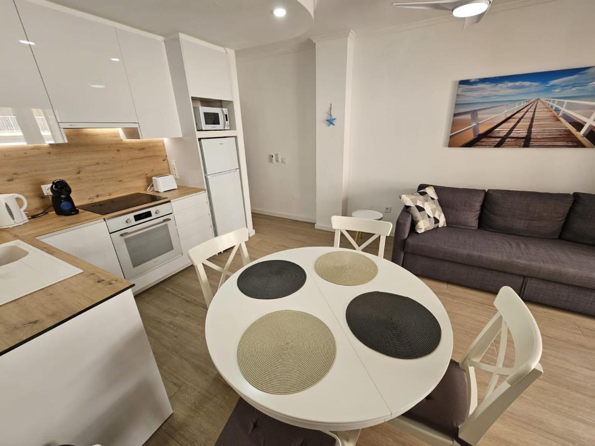 Hda Apartment 2. Torrevieja Exteriér fotografie