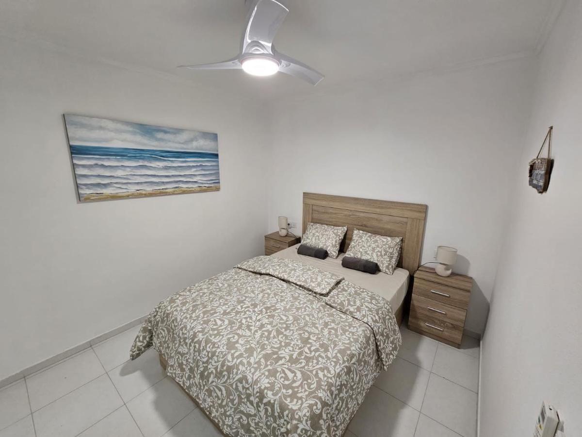 Hda Apartment 2. Torrevieja Exteriér fotografie