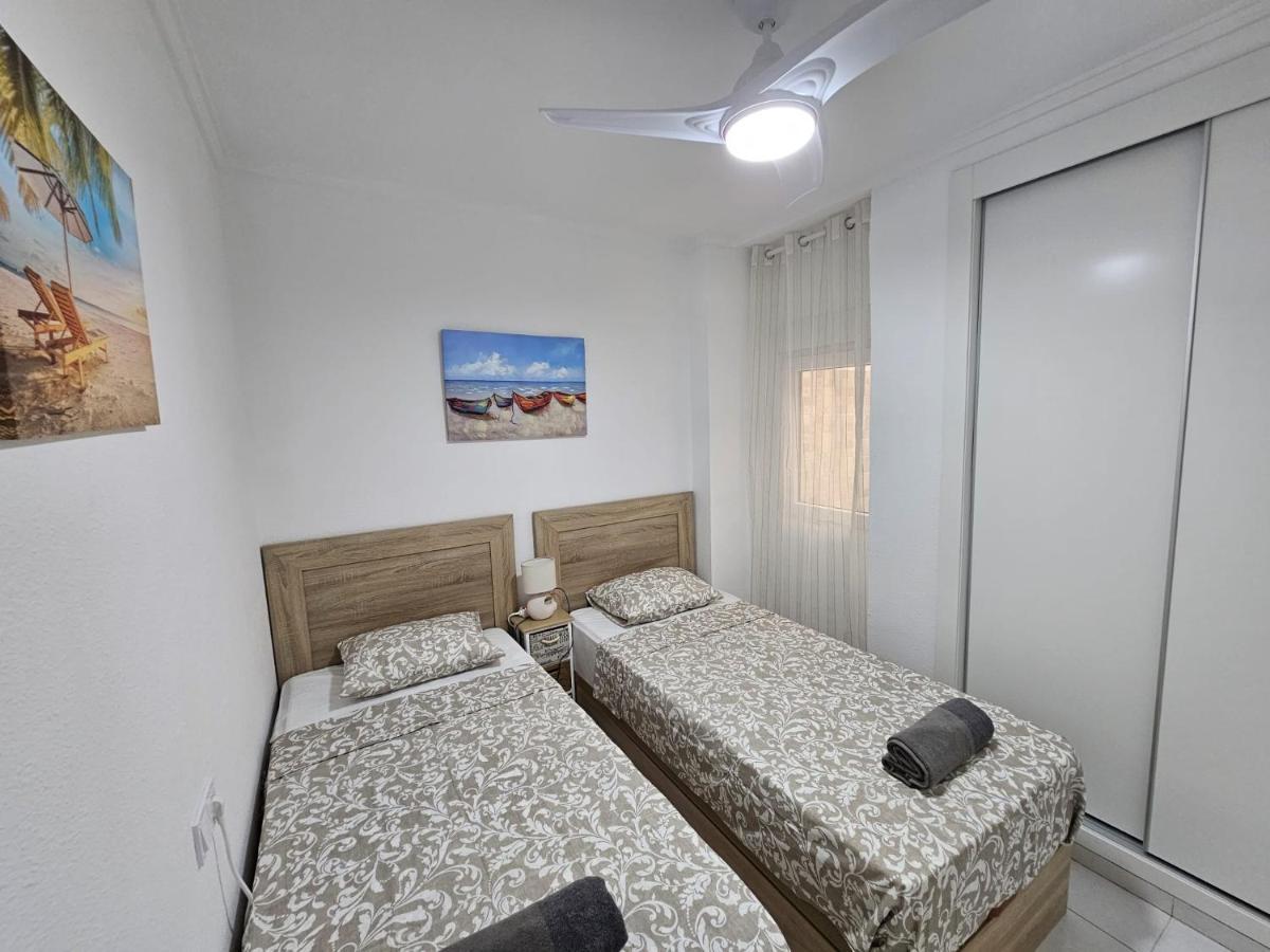Hda Apartment 2. Torrevieja Exteriér fotografie
