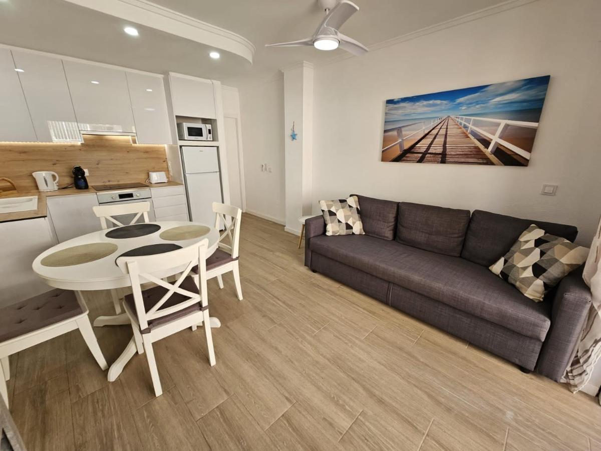 Hda Apartment 2. Torrevieja Exteriér fotografie