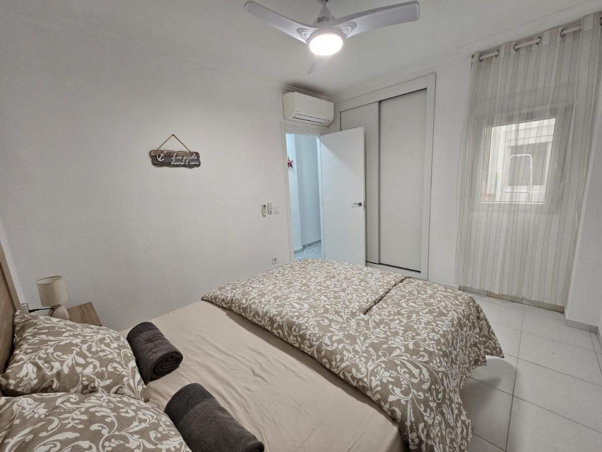 Hda Apartment 2. Torrevieja Exteriér fotografie