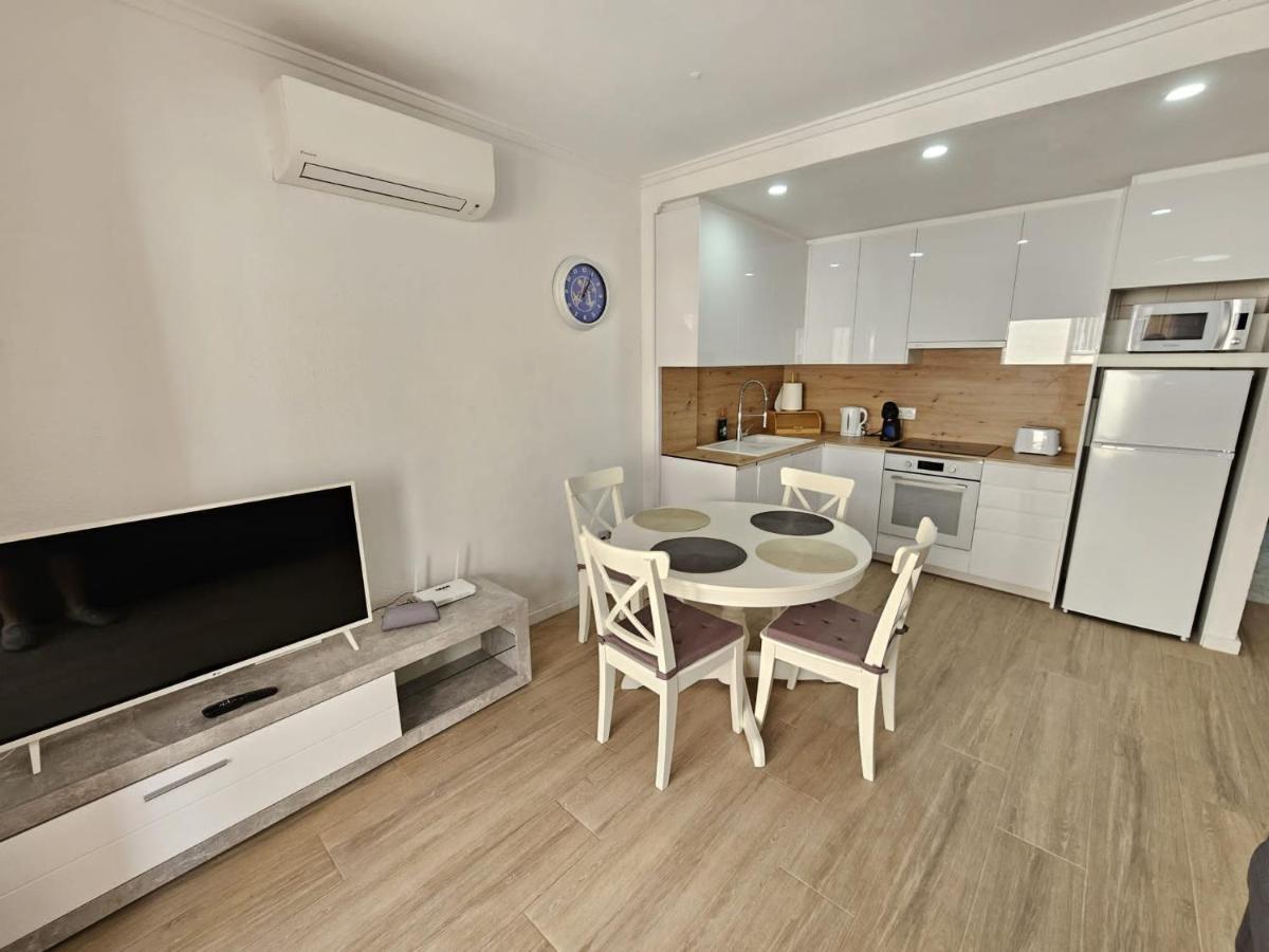 Hda Apartment 2. Torrevieja Exteriér fotografie