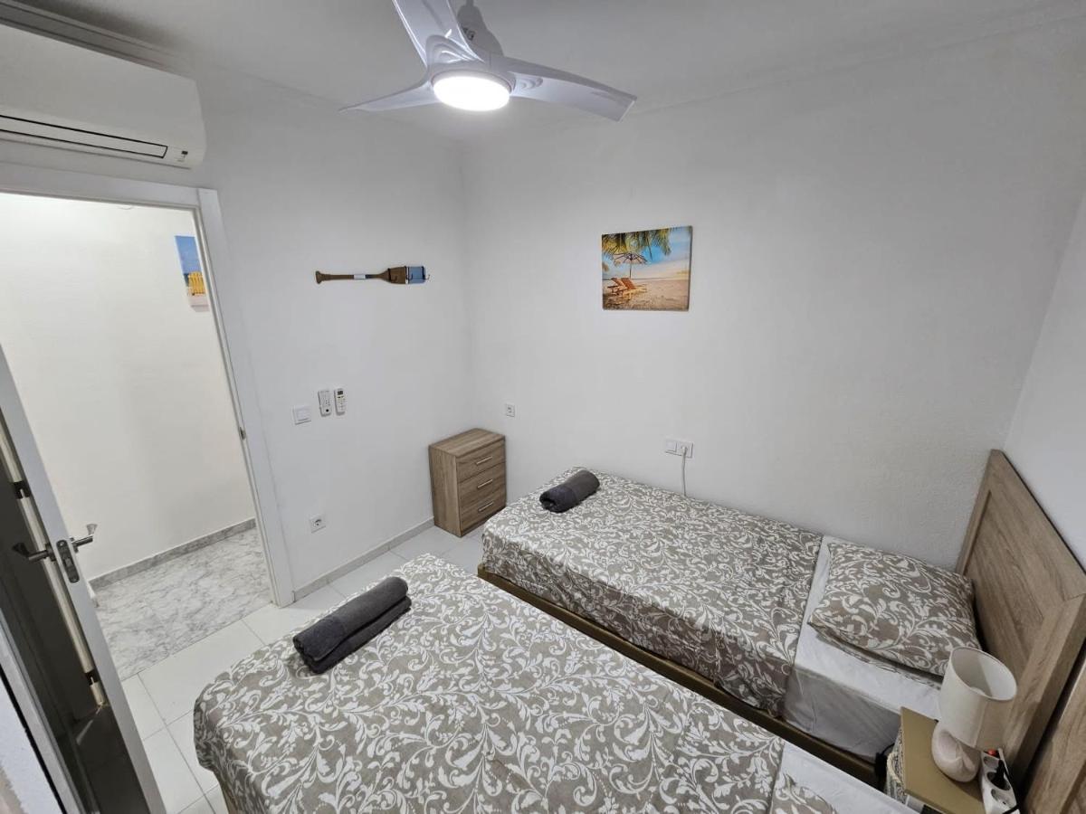 Hda Apartment 2. Torrevieja Exteriér fotografie