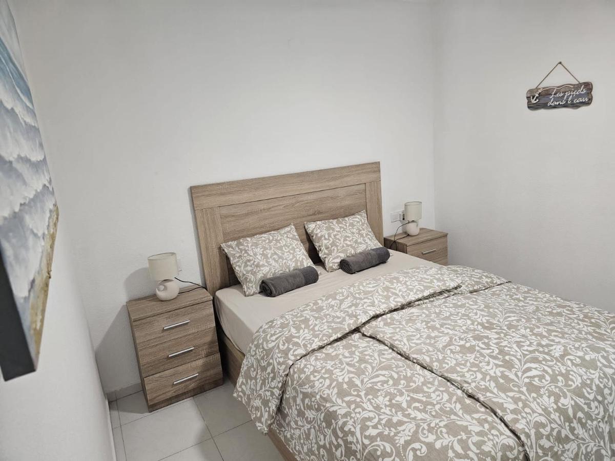 Hda Apartment 2. Torrevieja Exteriér fotografie