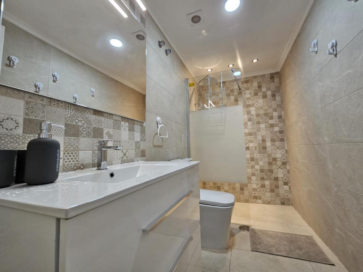 Hda Apartment 2. Torrevieja Exteriér fotografie