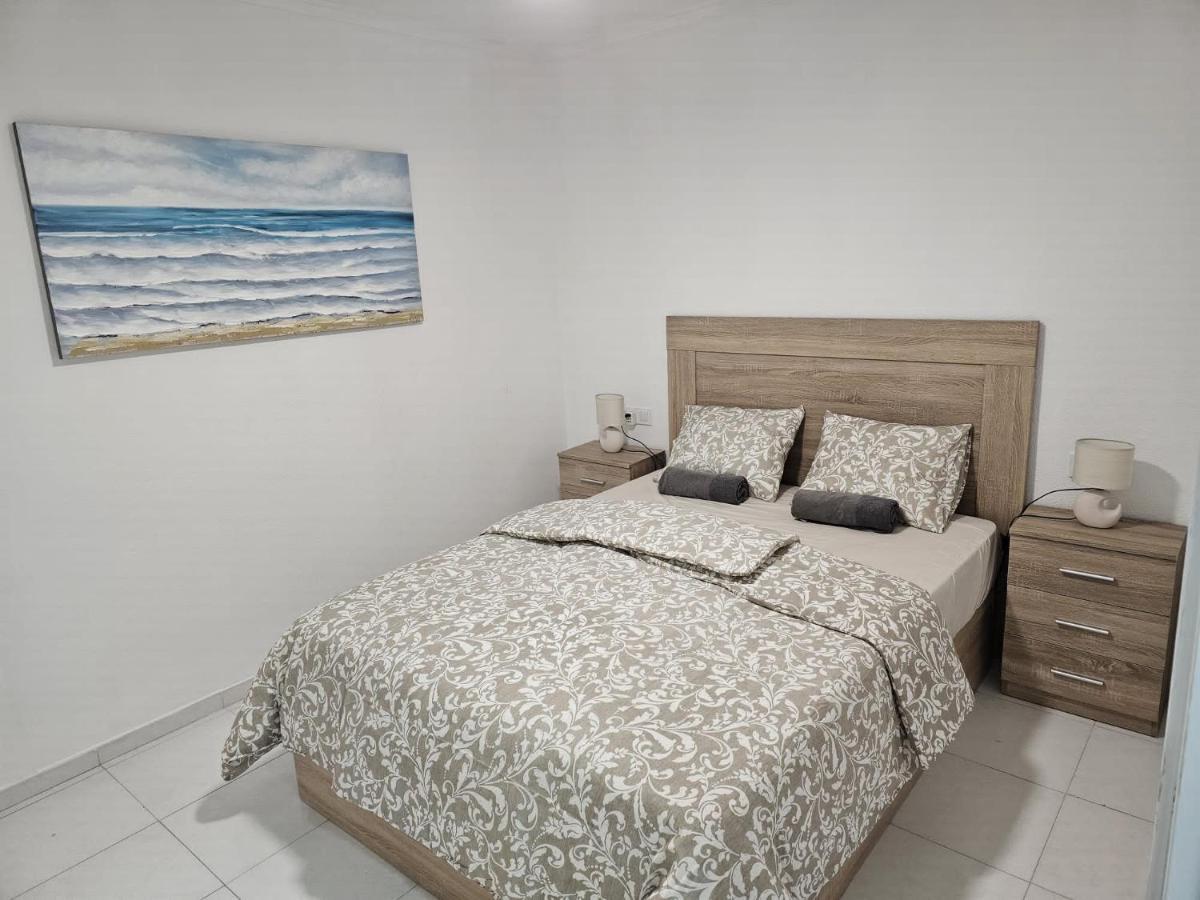 Hda Apartment 2. Torrevieja Exteriér fotografie